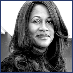Karen Blackett